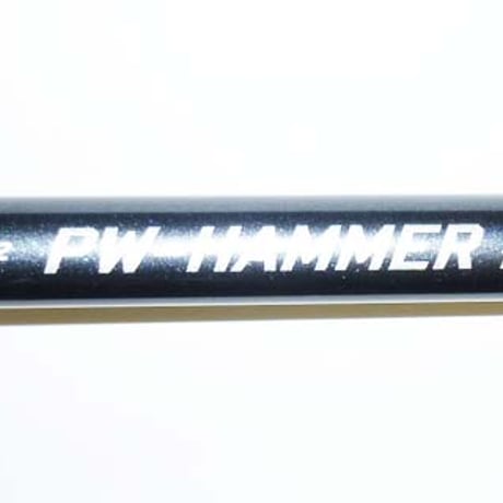 ハタチ　パークゴルフクラブ「PW-ハンマー２」スタンダードモデル