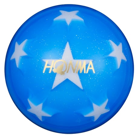 HONMA　パークゴルフボール　STARVIA（スターヴィア）８色