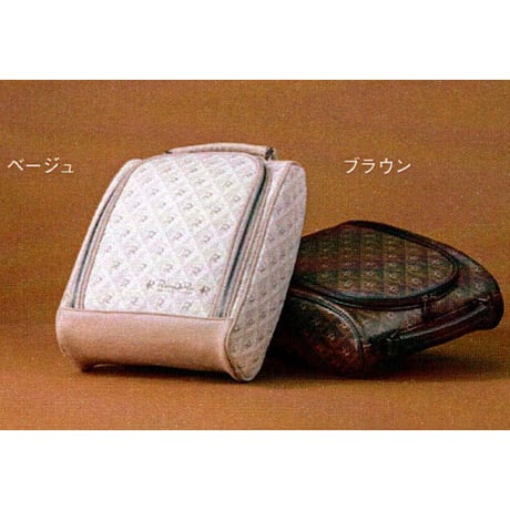 シューズケース　RomaRo
