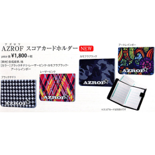 激レア SCOTTY CAMERON スコアカードホルダー 激レア SCOTTY CAMERON スコアカードホルダー ラウンド用品