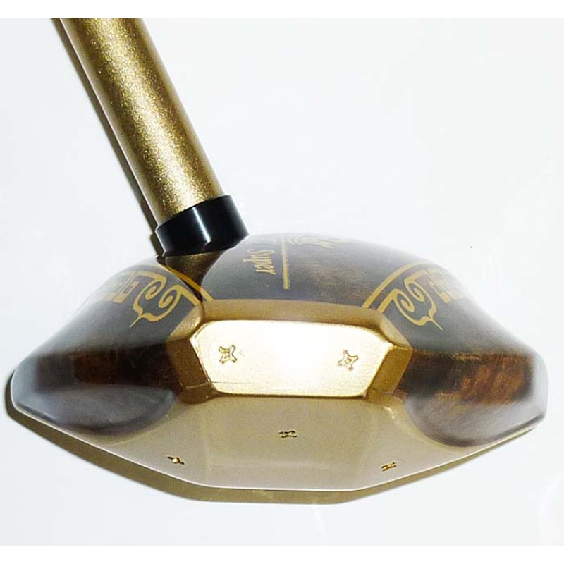 ピポット パークゴルフクラブ「フィットオール」スーパーモデル