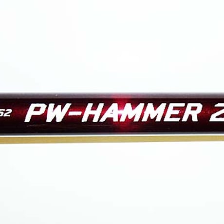 ハタチ　パークゴルフクラブ「PW-ハンマー２」スタンダードモデル