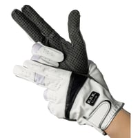 グローブ　両手用　男性用「BG-014」B.B.B　パークゴルフ用品