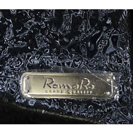 トートバッグ　RomaRo