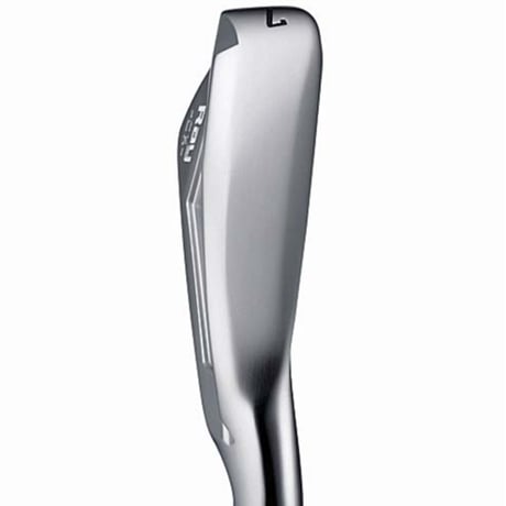 Ray CX S20C IRON 5本組(＃6～PW) 装着シャフトNS PRO 850GH-neo