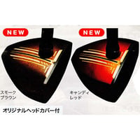 SHIDOH「G－モデル」スモールヘッドモデル パークゴルフクラブ