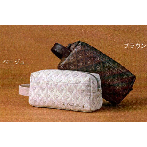 クラッチバッグ RomaRo | パークゴルフ専門店 V ゴルフ