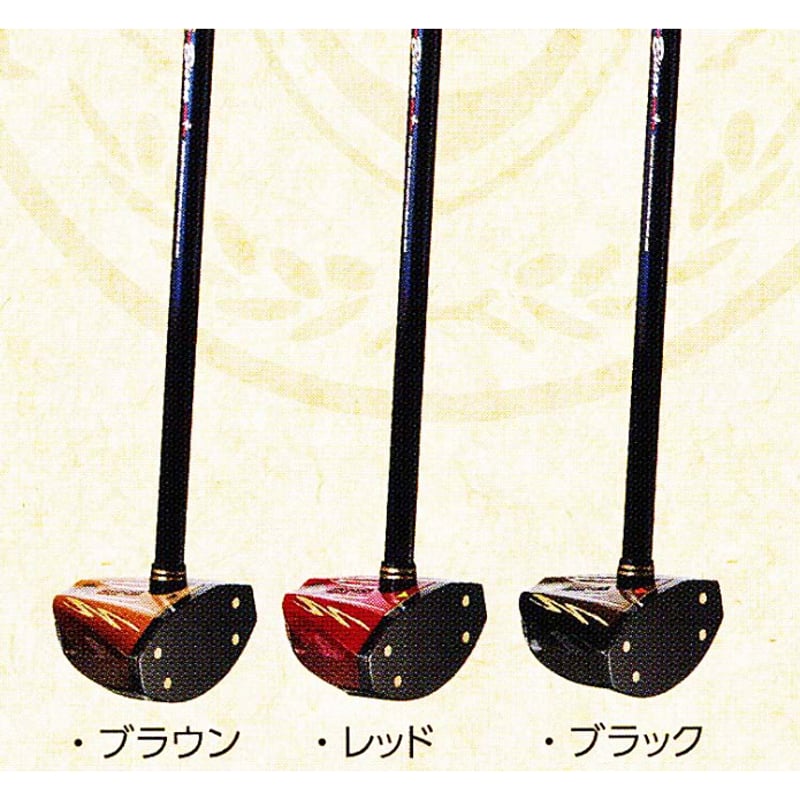 ニッタクス genuine Bison IMPACT 「ジェニュイン・バイソン・インパク
