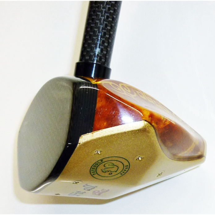 ピポット パークゴルフクラブ「フィットオール」オリジナルクラブ