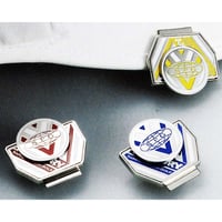 ＳＰＧ「ピン付きＶマーカー・ホルダーセット」パークゴルフ