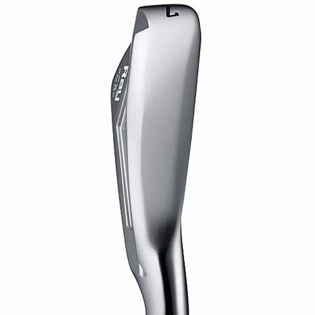 Ray CX S20C IRON 5本組(＃6〜PW) 装着シャフトNS PRO 950GH-S