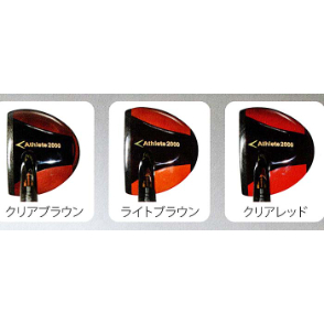 SPG パークゴルフクラブAthletr2000「アスリート2000 SPG パークゴルフクラブAthletr2000「アスリート2000