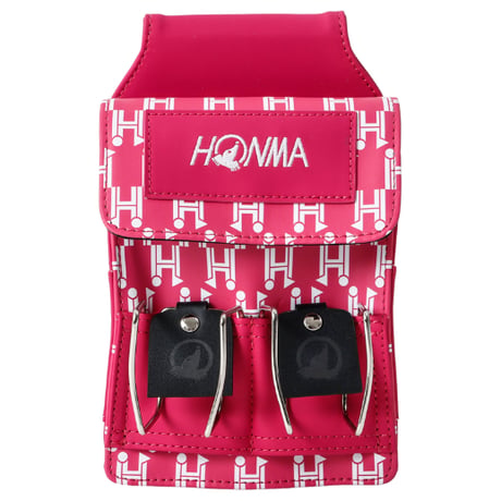 HONMA ボールポーチ　５色