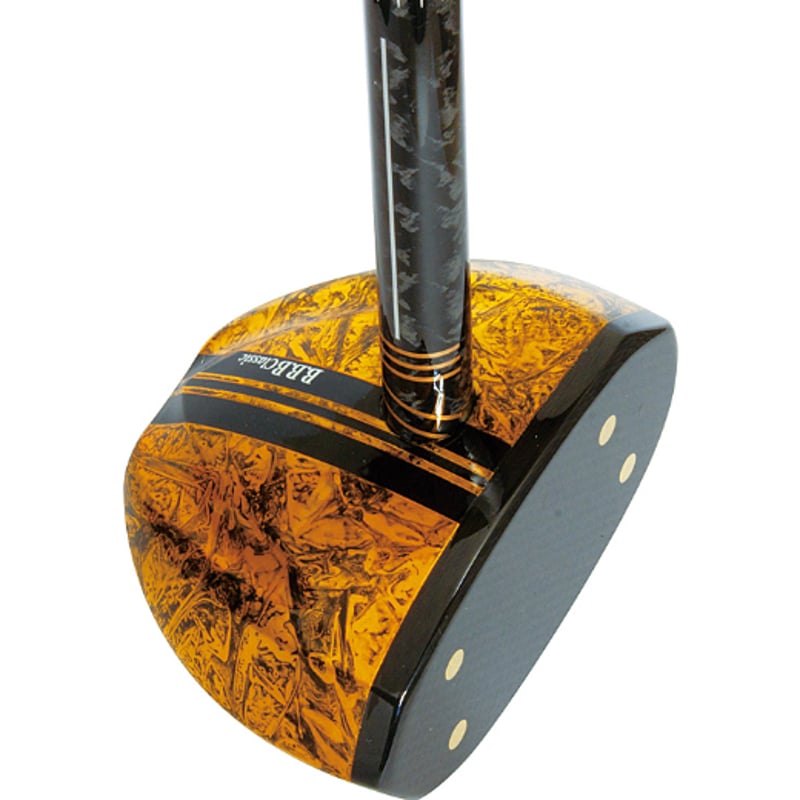 B.B.B パークゴルフクラブ「B.B.B Classic HIP-UP45°」 GOLD |