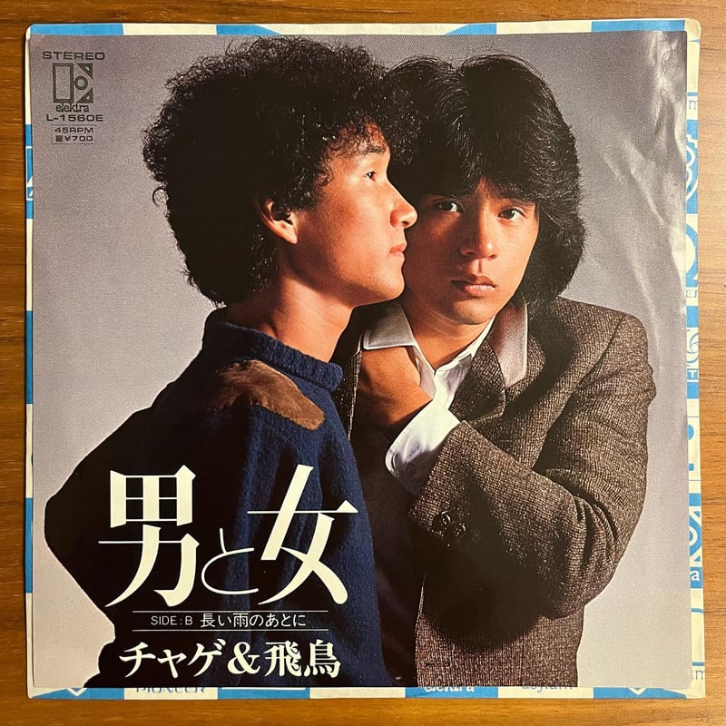 チャゲ＆飛鳥さんの人形 チャゲ＆飛鳥 CHAGE&ASKA ぬいぐるみ（人形・フィギュア） TUG