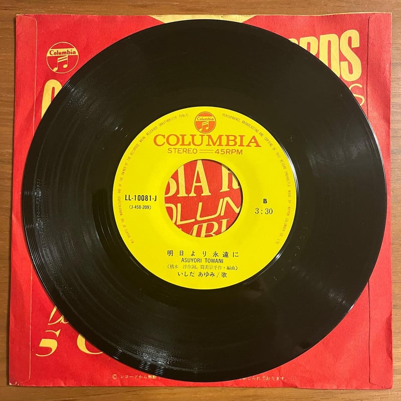 本日限定セール‼️矢野顕子　レコード３点セット　新品未使用 本日限定セール‼️矢野顕子 レコード3点セット 新品未使用
