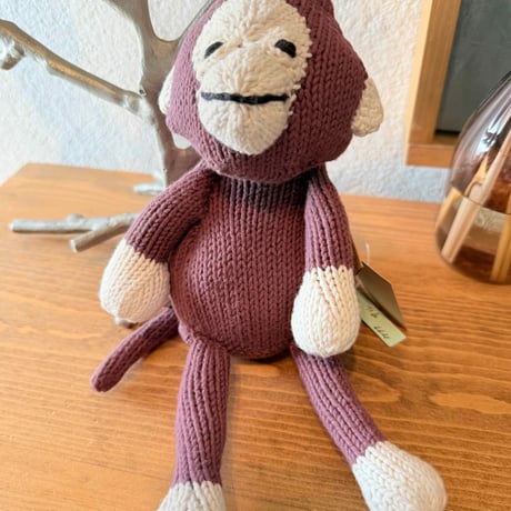 編みぐるみ | STORES