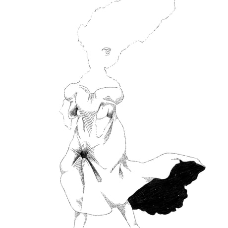 「メリヰ・ロワ」