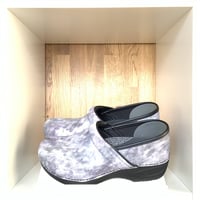 [半額 セール] ダンスコ dansko プロ XP 2.0 スレート マーブルドヌバック 撥水加工 アウトレット