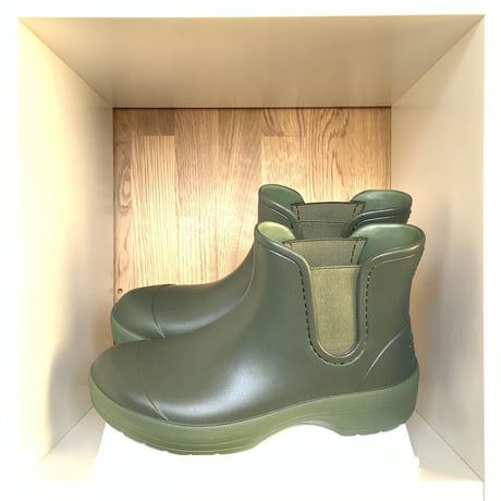 Dansko KARMEL サイドゴアレインブーツ イング ing 【WEB限定】【レイン対応】サイドゴアレインブーツ