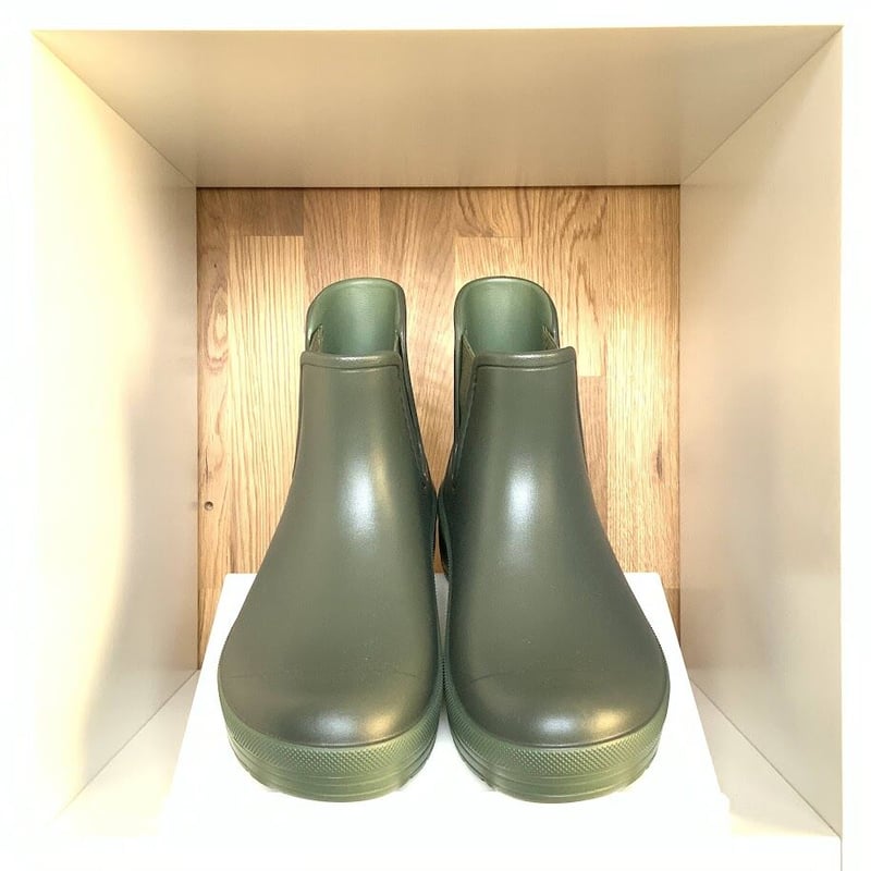 Dansko KARMEL サイドゴアレインブーツ dansko KARMEL - factory zoomer / online shop