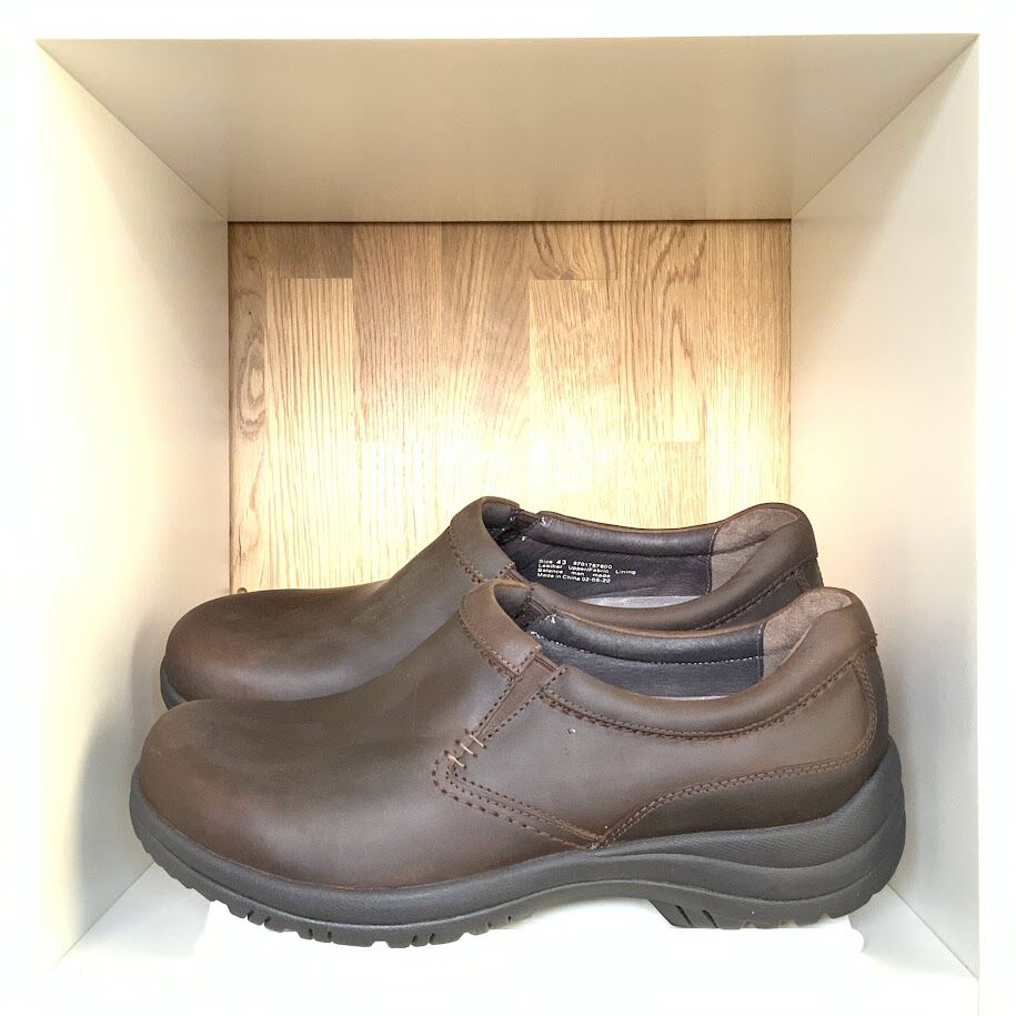 ８月末まで値引❗dansko ミントグリーン カットアウトシューズ 38 8月末まで値引❗dansko ミントグリーン カットアウトシューズ