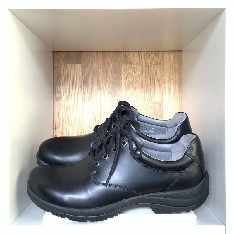 ダンスコ　ブラック DANSKO｜ダンスコ｜PROFESSIONAL｜プロフェッショナル｜ブラック