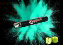 マスカット／シーシャ | がーどまんマッシュルームシーシャ