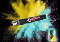 コーラ／シーシャ | がーどまんマッシュルームシーシャ｜MUSHROOM