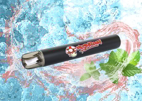 がーどまんマッシュルームシーシャ|MUSHROOM Online Store