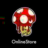 がーどまんマッシュルームシーシャ|MUSHROOM Online Store