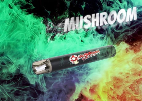 がーどまんマッシュルームシーシャ|MUSHROOM Online Store