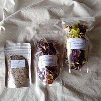 HOSHI VEGE＆maco vege SALT セット(カラフルヤサイミックス②、マコべジソルト①)