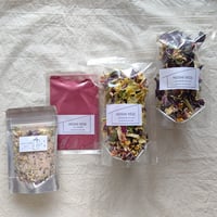 HOSHI VEGE＆POWDER＆maco vege SALT セット(カラフルヤサイミックス②、ビーツパウダー①、マコべジソルト①)