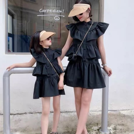 親子ペアルック | STORES