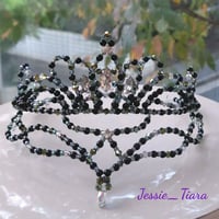 バレエティアラBT-006 | Jessie₋Tiara