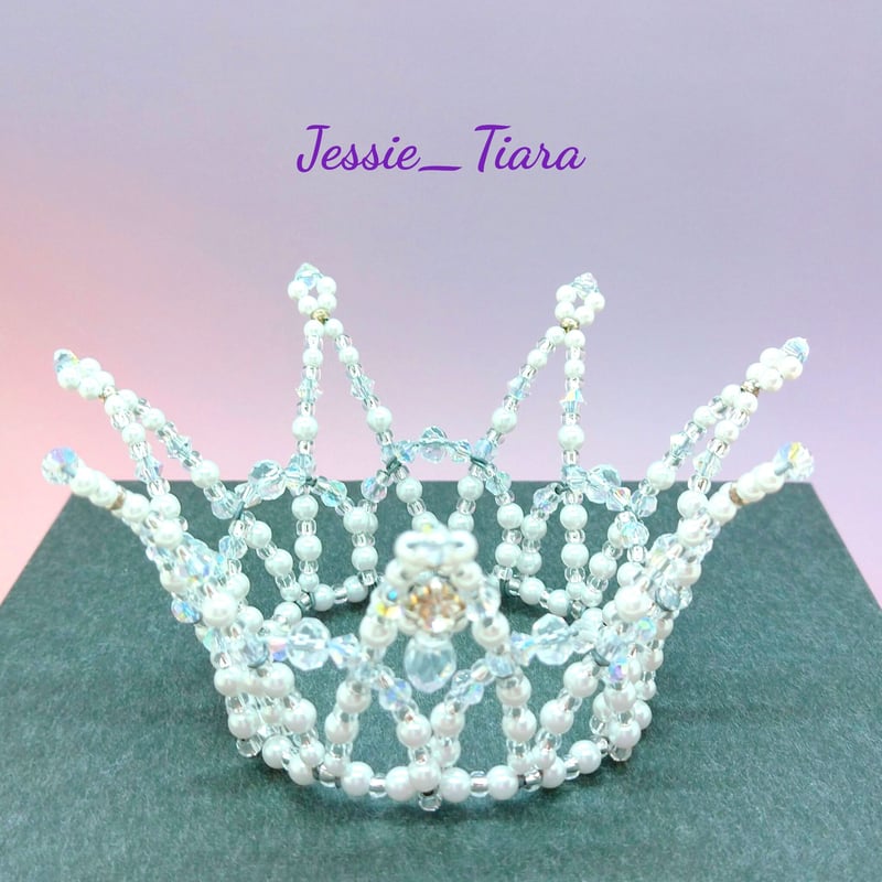 バレエティアラBT-010 | Jessie₋Tiara