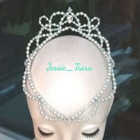 バレエティアラ バレエティアラBT-005 | Jessie₋Tiara
