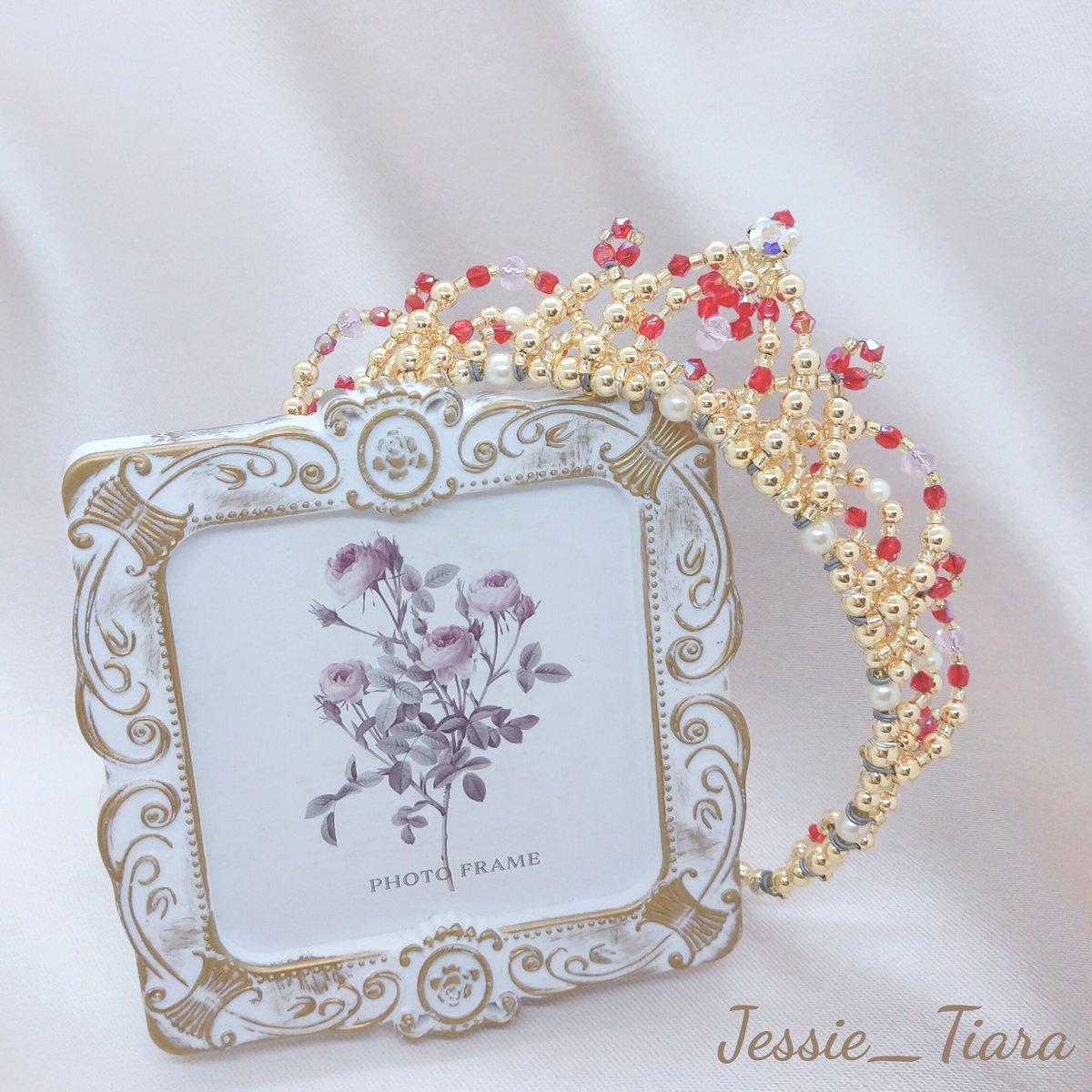 バレエティアラBT-004 | Jessie₋Tiara