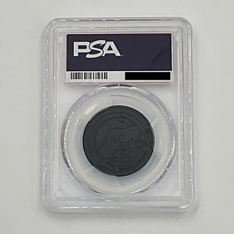 PSA10  ルカリオ　コイン
