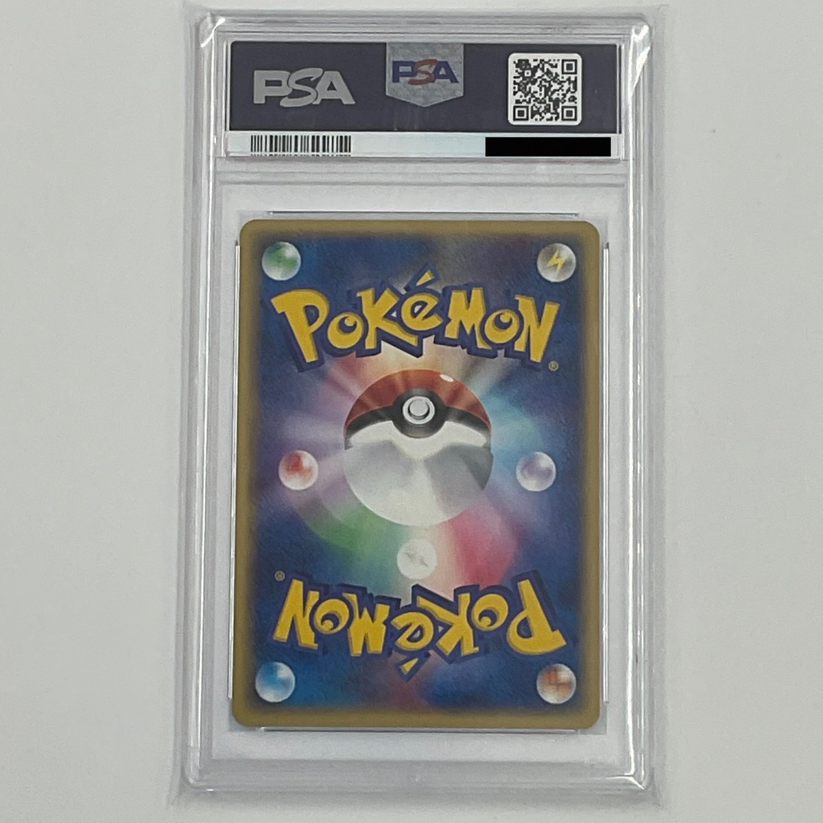PSA10 裂空のデオキシス【-】002/019 | ポケカ専門YBLS PSA10 裂空のデオキシス【-】002/019 | ポケカ専門YBLS
