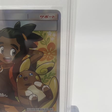 PSA9 ハウ SR仕様 [P] (020/SM-P)