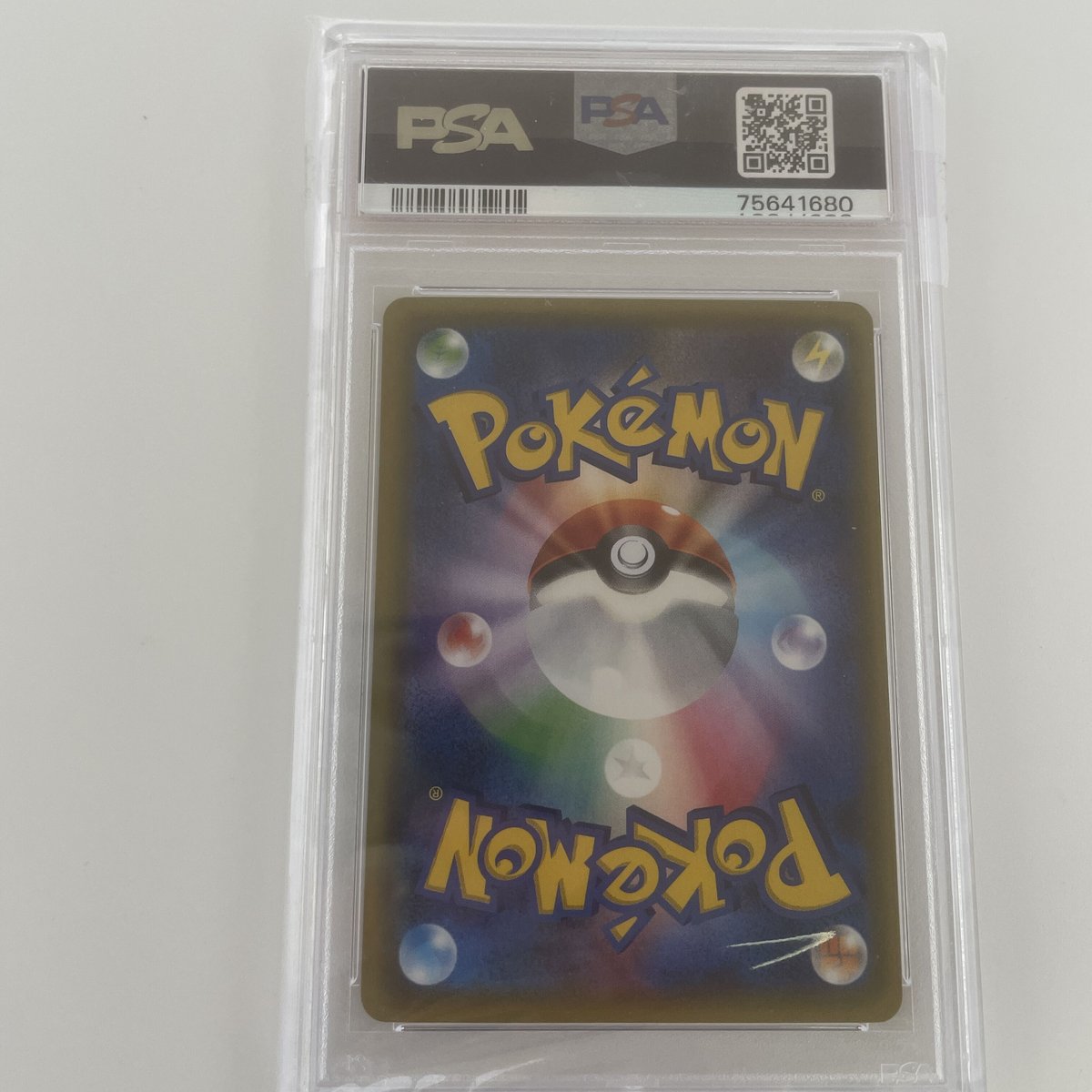 PSA10 サトシゲッコウガEX【プロモ】218/XY-P | ポケカ専門YBLS