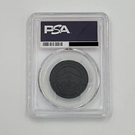PSA10  マナフィ  コイン