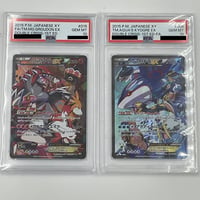 PSA10 ２枚セット（バラ売り不可）