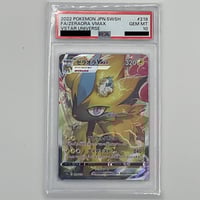 PSA10 Mレックウザ EX【P】272/XY-P | ポケカ専門YBLS