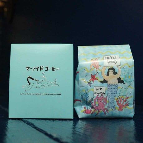 オリジナルブレンド　マイルド　BOX