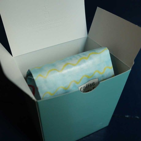 オリジナルブレンド　マイルド　BOX