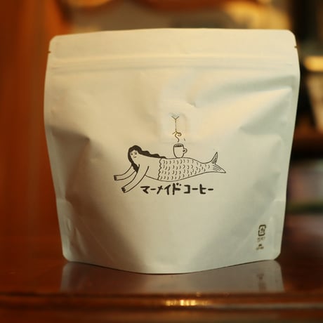 【限定品】コロンビア   エル・ディビソ農園 オンブリゴン／COLOMBIA--EL DIVISO OMBLIGON