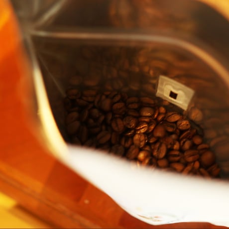 ウガンダ　ロブスタ ／UGANDA----ROBUSTA